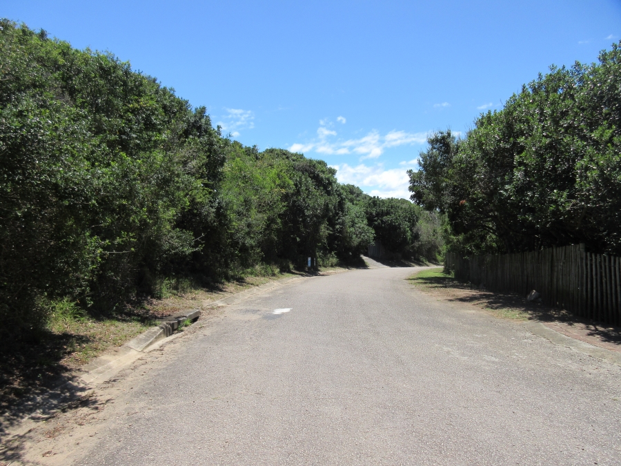 0 Bedroom Property for Sale in Kleinemonde Eastern Cape